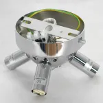 Люстра потолочная Lussole LSP-8779 от ImperiumLoft