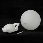 Люстра потолочная Lussole LSP-8903 от ImperiumLoft