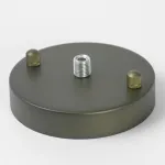 Люстра потолочная Lussole LSP-8814 от ImperiumLoft