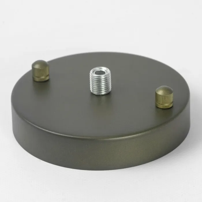 Люстра потолочная Lussole LSP-8814 от ImperiumLoft