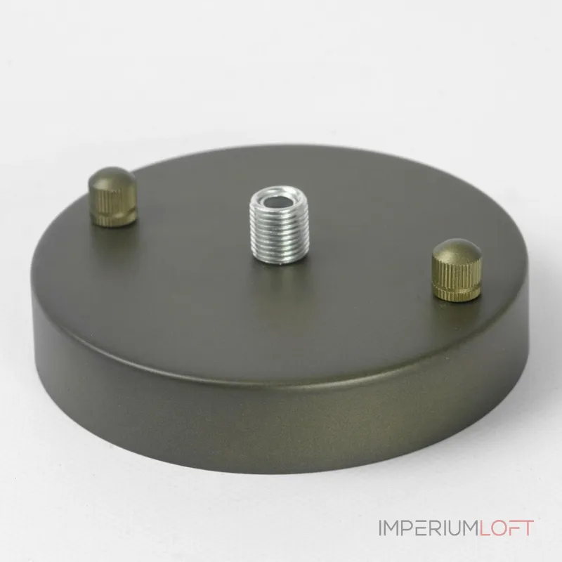 Подвесной светильник Lussole LSP-8814