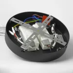 Люстра подвесная Lussole LSP-7306 от ImperiumLoft