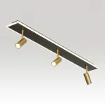 Потолочный светильник LGO Harris LSP-7280 от ImperiumLoft