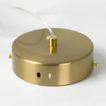 Линейно-подвесной светильник Lussole LSP-7153 от ImperiumLoft