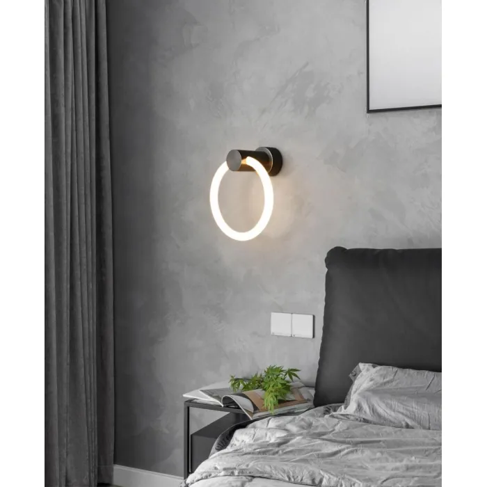 Бра настенное Lussole LOWELL LSP-7364 от ImperiumLoft