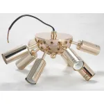 Потолочная люстра Lussole GRLSP-8386