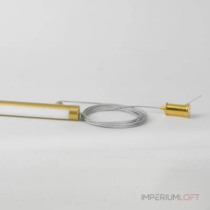 Подвесной светильник Lussole LSP-0933