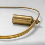 Подвесная люстра LGO Montana 3 LSP-8210 от ImperiumLoft