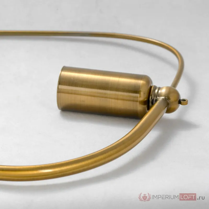 Подвесная люстра LGO Montana 3 LSP-8210 от ImperiumLoft