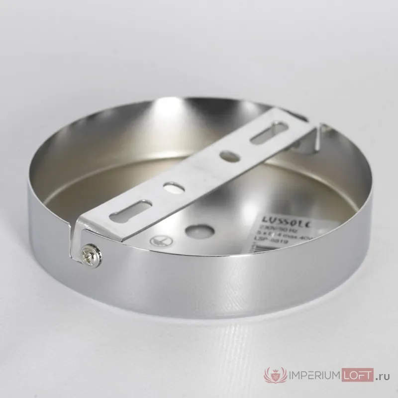 Люстра потолочная Lussole LSP-8819 от ImperiumLoft