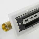 Потолочный светильник LGO Harris LSP-7280 от ImperiumLoft