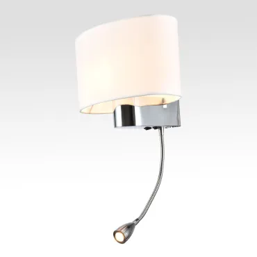 Бра Lussole Скари LSP-6036