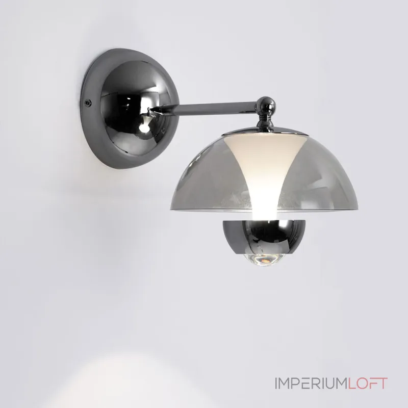 Бра Lussole Покипси LSP-7525 Бра Lussole Покипси LSP-7525