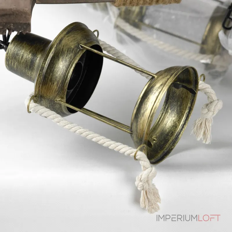 Подвесная люстра Lussole MIDLAND LSP-8980 Подвесная люстра Lussole MIDLAND LSP-8980