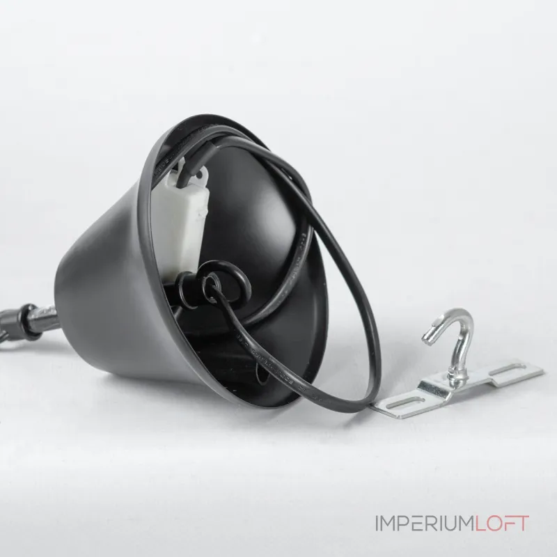 Подвесная люстра Lussole MIDLAND LSP-8980 Подвесная люстра Lussole MIDLAND LSP-8980