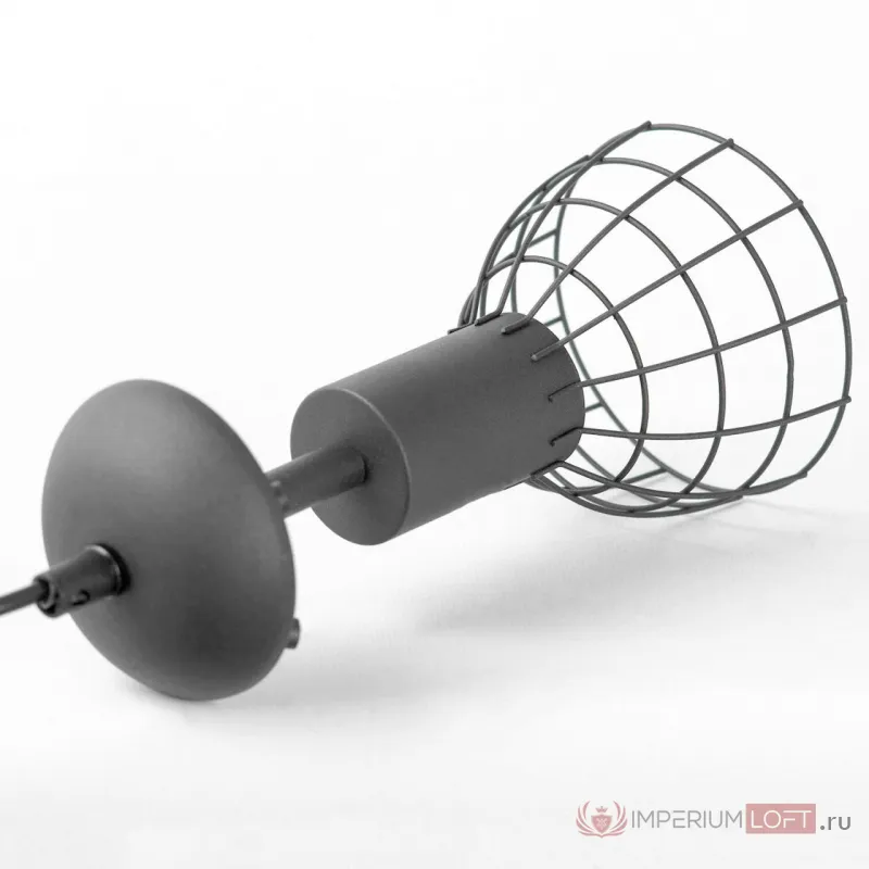 Подвесной светильник Lussole IDAHO LSP-8985 от ImperiumLoft