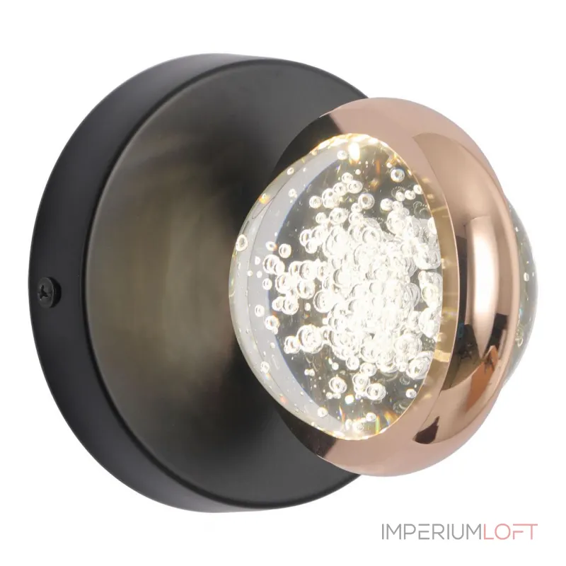 Бра настенное Lussole LSP-7511 Бра настенное Lussole LSP-7511