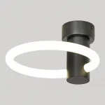 Бра настенное Lussole LOWELL LSP-7364 от ImperiumLoft