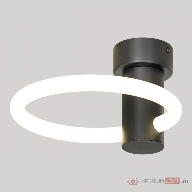 Бра настенное Lussole LOWELL LSP-7364 от ImperiumLoft