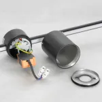 Бра Lussole LSP-7036 от ImperiumLoft
