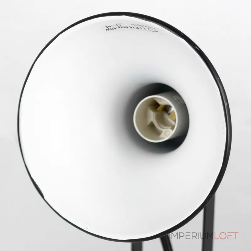 Спотовый светильник Lussole LSP-8802 от ImperiumLoft Спотовый светильник Lussole LSP-8802 от ImperiumLoft