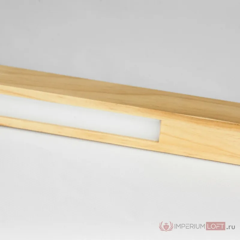 Торшер Lussole LSP-0907 от ImperiumLoft