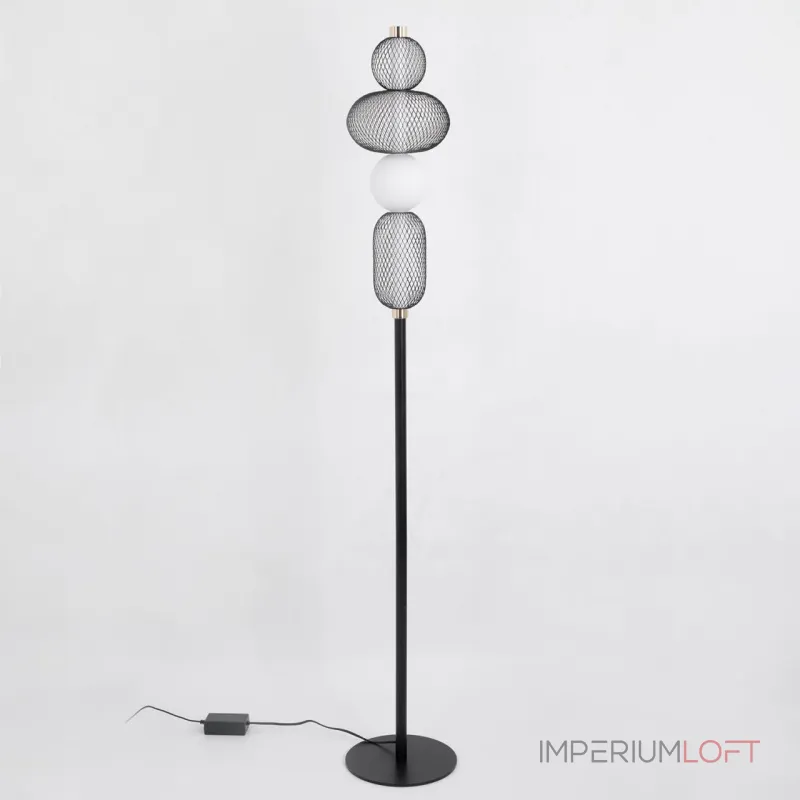 Торшер Lussole LSP-0945 от ImperiumLoft Торшер Lussole LSP-0945 от ImperiumLoft