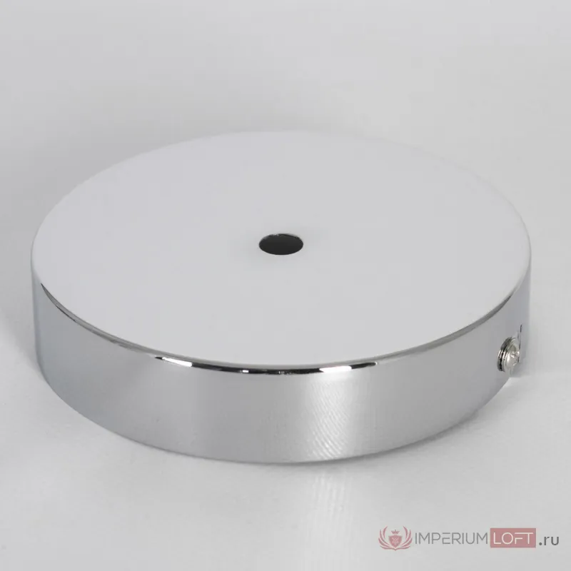 Люстра потолочная Lussole LSP-8819 от ImperiumLoft