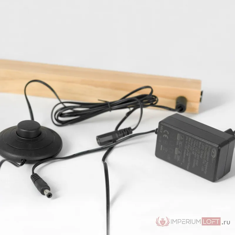 Торшер Lussole LSP-0907 от ImperiumLoft