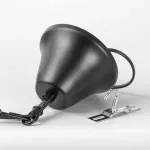 Подвесная люстра Lussole MIDLAND LSP-8980