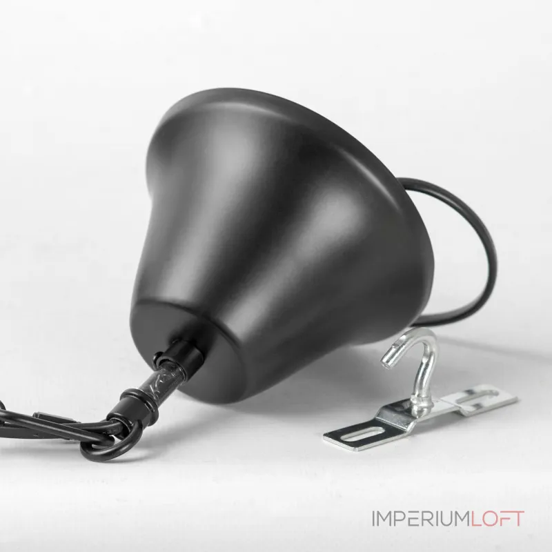 Подвесная люстра Lussole MIDLAND LSP-8980 Подвесная люстра Lussole MIDLAND LSP-8980