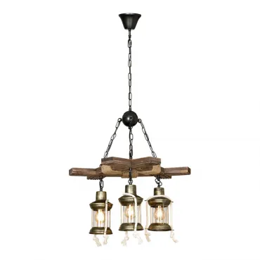 Подвесная люстра Lussole MIDLAND LSP-8980 Подвесная люстра Lussole MIDLAND LSP-8980