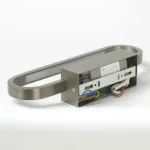 Бра настенное Lussole LSP-7403 от ImperiumLoft