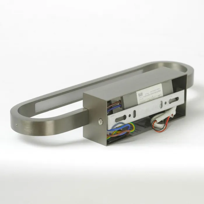 Бра настенное Lussole LSP-7403 от ImperiumLoft