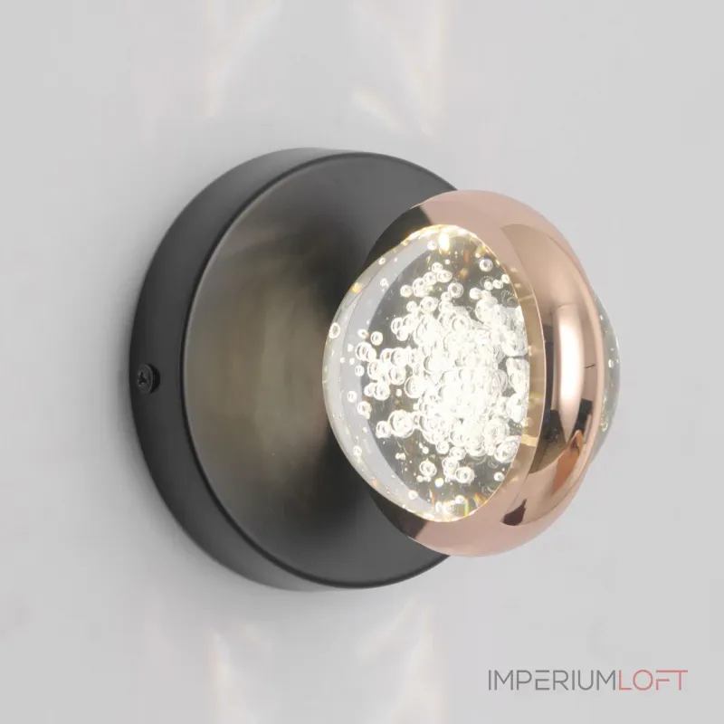 Бра настенное Lussole LSP-7511 Бра настенное Lussole LSP-7511