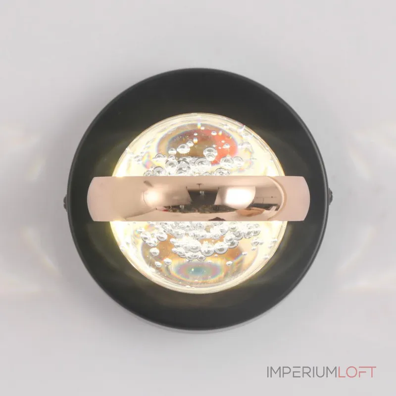 Бра настенное Lussole LSP-7511 Бра настенное Lussole LSP-7511