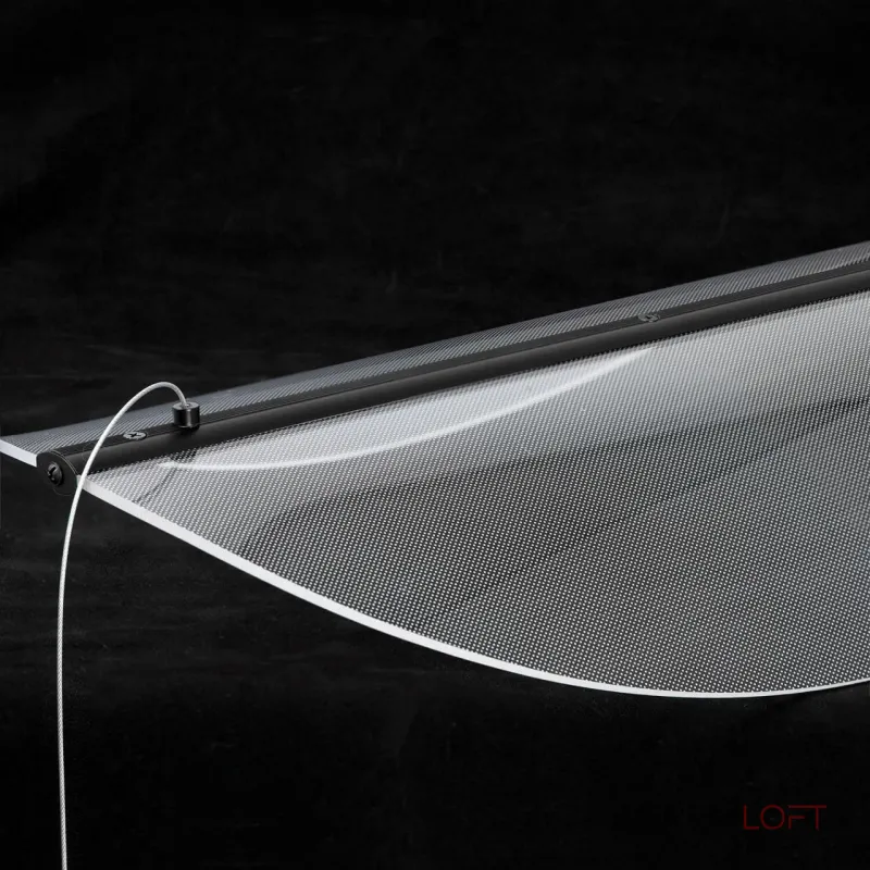 Подвесной светильник Lussole LSP-7366 Подвесной светильник Lussole LSP-7366