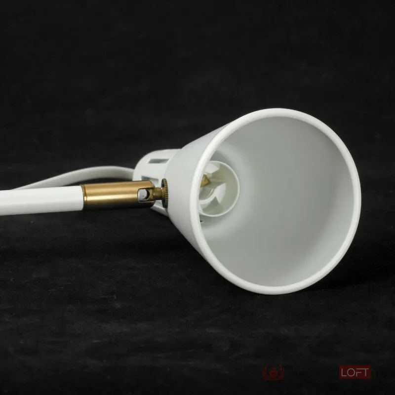 Торшер Lussole LSP-0675 от ImperiumLoft