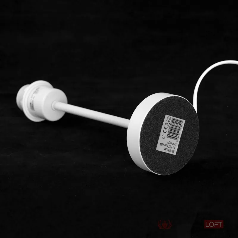 Торшер Lussole GARZA LSP-0825 от ImperiumLoft