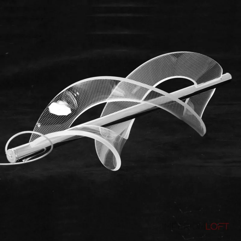 Подвесной светильник Lussole KNOX LSP-7414 Подвесной светильник Lussole KNOX LSP-7414
