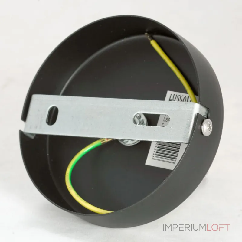 Люстра на штанге LGO Garland LSP-8374 Люстра на штанге LGO Garland LSP-8374