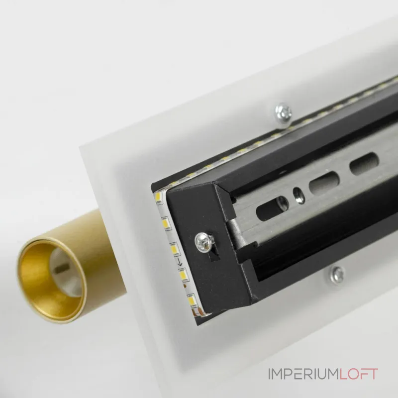 Потолочный светильник LGO Harris LSP-7280