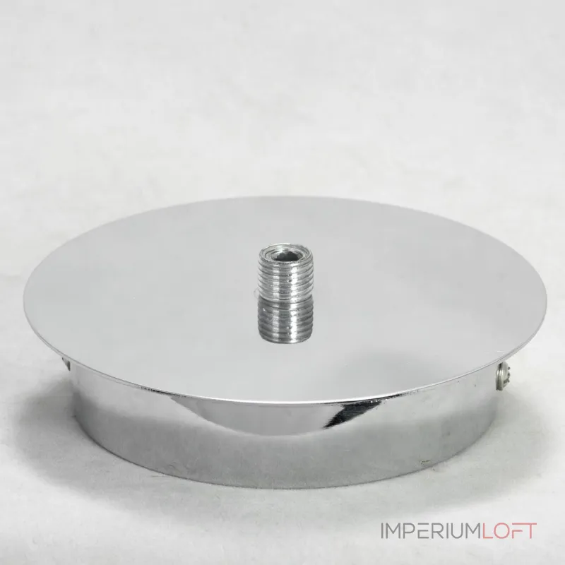 Потолочный светильник Lussole LSP-0557-C