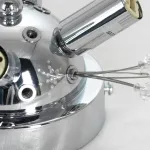 Люстра потолочная Lussole LSP-8779 от ImperiumLoft