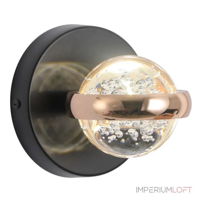 Бра настенное Lussole LSP-7511 Бра настенное Lussole LSP-7511