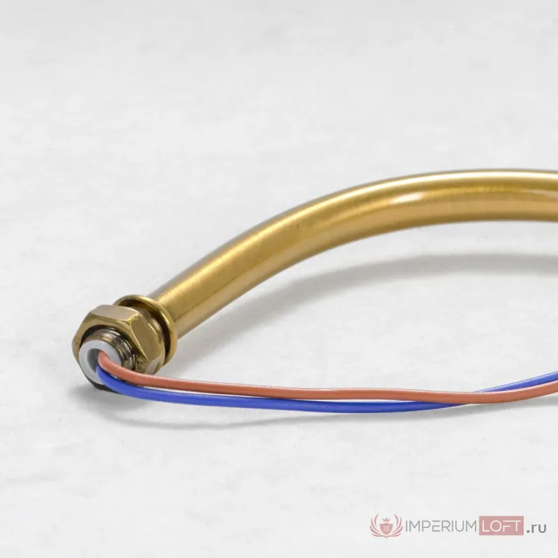 Подвесная люстра LGO Montana 3 LSP-8210 от ImperiumLoft