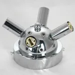 Люстра потолочная Lussole LSP-8779 от ImperiumLoft