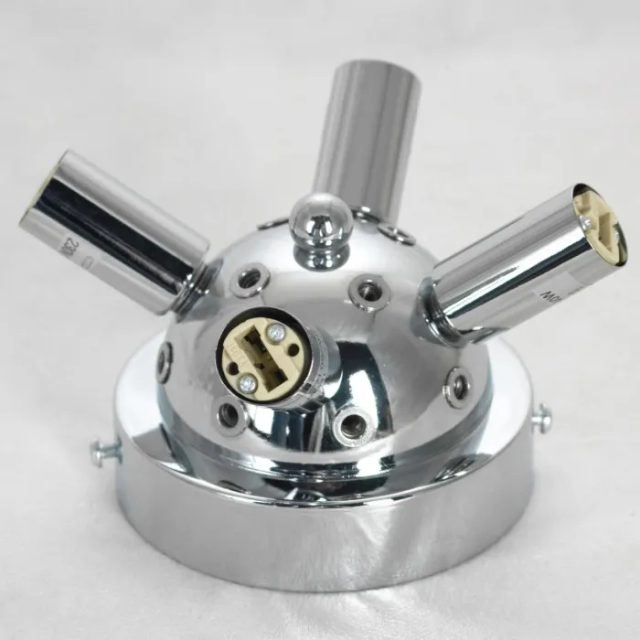 Люстра потолочная Lussole LSP-8779 от ImperiumLoft