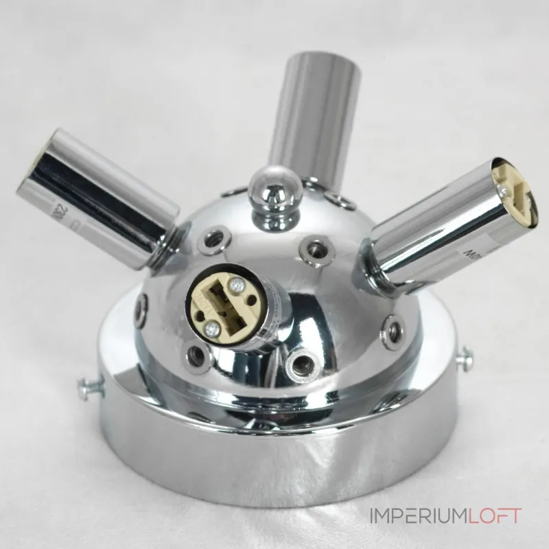 Потолочная люстра Lussole LSP-8779