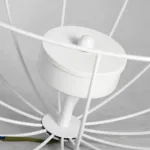 Потолочная люстра Lussole Lattice GRLSP-8218